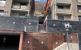 Residencial Sol I Ski 24 4P Ransol El Tarter Zona Grandvalira